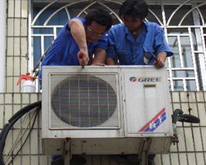 七星空调售后维修服务中心在哪里找