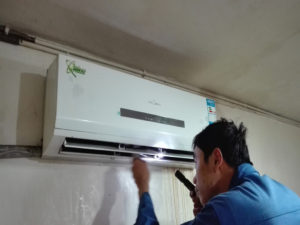 七星格力空调电话是多少