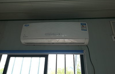 七星空调维修在哪里找