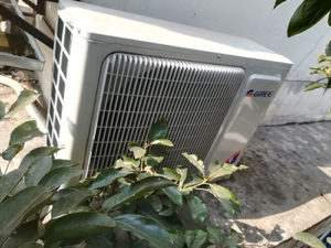 七星空调维修售后服务