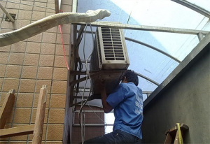 七星空调维修售后服务中心