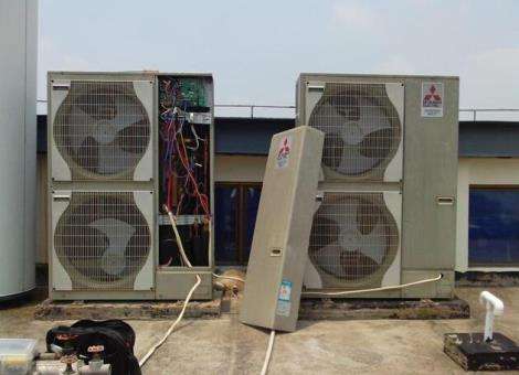 七星空调维修电话号码多少