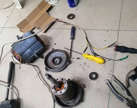 七星空调维修售后服务中心电话在哪里找