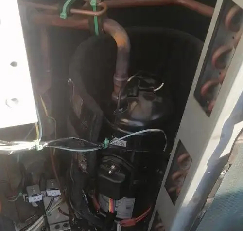 七星维修变频空调电话在哪里找