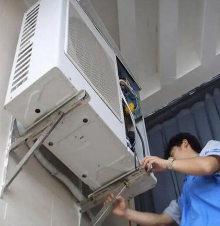 七星24小时空调维修热线