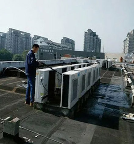 七星 空调拆装 七星本地 空调拆装公司