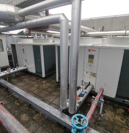 七星附近中央空调维修 七星上门中央空调维修